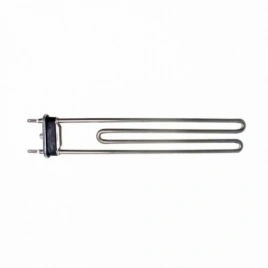 ТЭН 4000W, ИТА, L370мм, R15+, M285, K2, прямой, 220V (p/n: 47841)