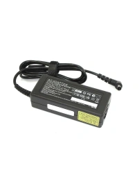 Блок питания для ноутбука Fujitsu 16 В 3,36 А 6.5 pin 55 Вт FU551606544