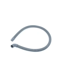 Сливной шланг для стиральной машины AEG / Beko / Bosch / Daewoo / Electrolux, 19 22 мм, 1.0 м, DWH011UN