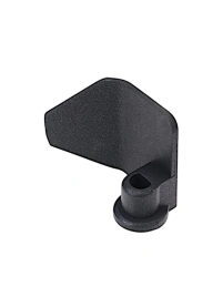 Лопатка хлебопечки KW703133, HP018 для Kenwood, Moulinex, Tefal