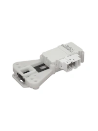 Замок блокировки люка для стиральной машины Indesit / Ariston / Stinol, версия 1, 085194