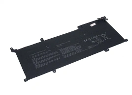 Аккумулятор для ноутбукa Asus ZenBook UX305UA (C31N1539) 11.55V 4800mAh