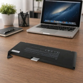 Аккумулятор A1309 для ноутбука MacBook Pro 17 2009 2010, A1297 (7.4V, 94Wh)