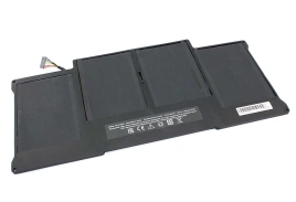Аккумулятор для ноутбука Apple MacBook A1466 A1405 7.6V 7200