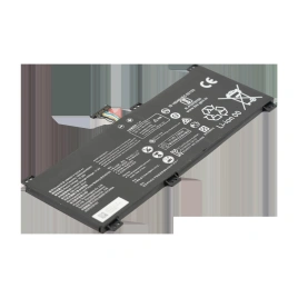 Аккумулятор для ноутбука Huawei (HB6081V1ECW-41) MagicBook Pro 2020 (10pin) 15.28V 3665mAh