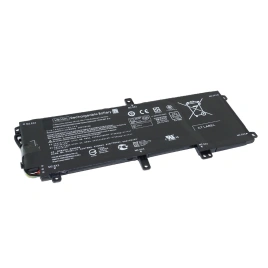Аккумулятор для ноутбука HP (VS03XL) Envy 15-AS