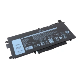 Аккумулятор для ноутбука Dell (71TG4) Latitude 7390 11.4V
