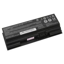 Аккумулятор для ноутбука Clevo (NH50BAT-4) NH50ED