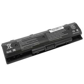 Аккумулятор для ноутбука HP (HSTNN-LB4N) Envy 15, 17 5200mAh