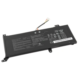 Аккумулятор для ноутбука Asus (C21N1818) X412 (Тип 1) 4800mAh