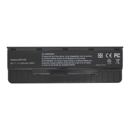 Аккумулятор для ноутбука Asus (A32-1015) Eee PC 1015 белый
