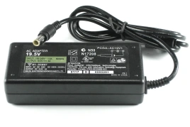 Блок питания для ноутбуков Sony 19.5V 3.3A 60W