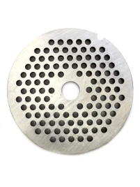 Решётка мелкая для мясорубки Moulinex HV8, D62