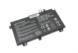 Аккумулятор для ноутбукa Asus FX504 (B31N1726) 11.4V 3900mAh