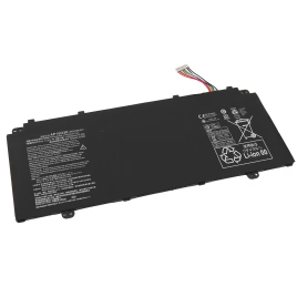 Аккумулятор для ноутбука Asus (C21-X202) X201E, S200E 5000mAh