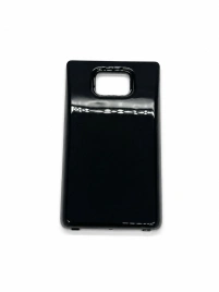 Задняя крышка для Samsung Galaxy S2 i9100 под аккумулятор с увеличенной ёмкостью