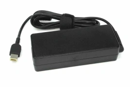 Блок питания для ноутбуков Lenovo 20V 4.5A 90W
