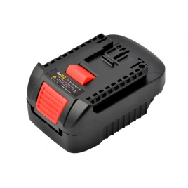 Адаптер батареи Makita 18V для электроинструмента Bosch 18V