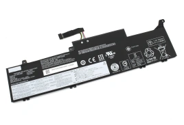 Аккумулятор для Lenovo ThinkPad E490s (L18C3P51) 11.25V 42Wh