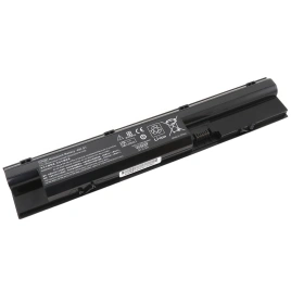 Аккумулятор для ноутбука HP (HSTNN-LB4K) 440 G0, 450 G0 5200mAh