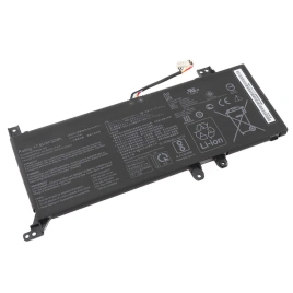 Аккумулятор для ноутбука Asus (B21N1818-3) X409F (Тип 3)