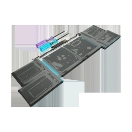 Аккумулятор для ноутбука Apple (A2113) MacBook Pro 16 Retina A2141, A2113 11.36V 8700mAh