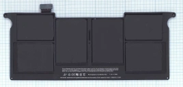 Аккумулятор для ноутбука Apple MacBook Air A1370 A1406 35Wh