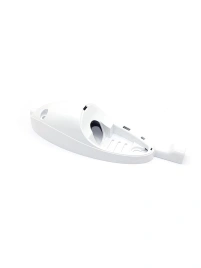 Корпус светильника для холодильника Indesit, Ariston, Hotpoint-Ariston 857046