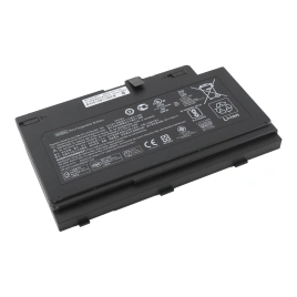 Аккумулятор для ноутбука HP (AA06XL) ZBook 17 G4
