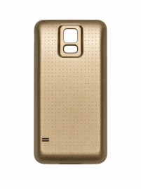 Задняя крышка для Samsung Galaxy S5 под аккумулятор с увеличенной ёмкостью
