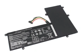 Аккумулятор для ноутбукa Asus Chromebook C201PA (C21N1430) 7.6V 4840mAh
