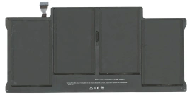 Аккумулятор для ноутбука Apple MacBook Air A1369 A1377 54,4Wh