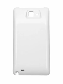 Задняя крышка для Samsung Galaxy N7000 под аккумулятор с увеличенной ёмкостью