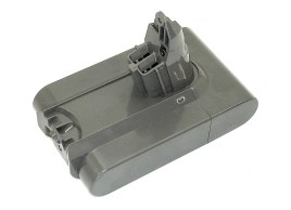 Аккумулятор для пылесоса Dyson DC58, DC59, DC61 Animal DC62 3.0Ah 21.6V