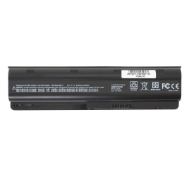 Аккумулятор для ноутбука HP (MU06) CQ62, dv6-3000 5200mAh