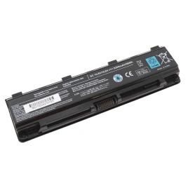 Аккумулятор для ноутбука Toshiba (PA5024U) Satellite C800