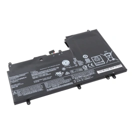 Аккумулятор для ноутбука Lenovo (L14M4P72) Yoga 3-1470