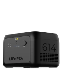 Дополнительная батарея TopON TOP-H1000B 614.4Wh LiFePO4 для портативной электростанции TOP-H1000