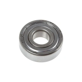 Шариковый подшипник 6201-2Z, 12х32х10 для Ariston, Indesit, SKF6201