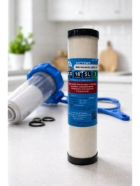 Керамический картридж BIO-Ceramic (Эко) 10