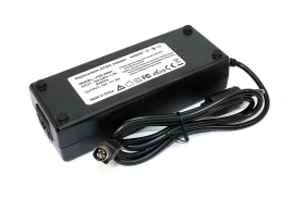Блок питания для мониторов и телевизоров 12V 8A 96W