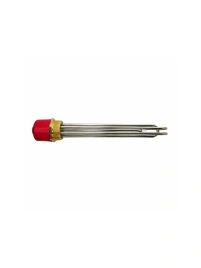 Блок ТЭНов RDT, 10500 Вт (3500 3), нержавеющая сталь, G2