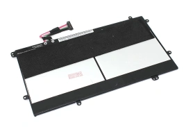 Аккумулятор для ноутбукa Asus Chromebook C100PA (C12N1432) 3.85V 8000mAh
