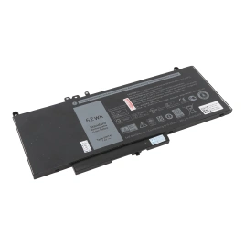 Аккумулятор для ноутбука Dell (6MT4T) Latitude E5470 7755mAh