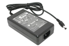 Блок питания для мониторов и телевизоров 12V 5A 60W 5.5x2.5 мм