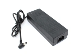 Блок питания для мониторов и телевизоров 12V 10A 120W 5.5x2.5 мм