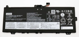 Аккумулятор для Lenovo Flex 5 Chrome 14IAU7 (L21M4PG4) 7.72V 51Wh