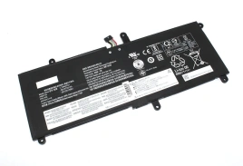 Аккумулятор для Lenovo ThinkPad Yoga 11e gen 6 (L19M4PG1) 15.36V 45Wh