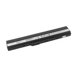 Аккумулятор для ноутбука Asus (A32-K52) A52 11.1V 5200mAh
