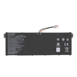 Аккумулятор для ноутбука Acer (AC14B18J) Aspire E3-111 11.4V 3200mAh